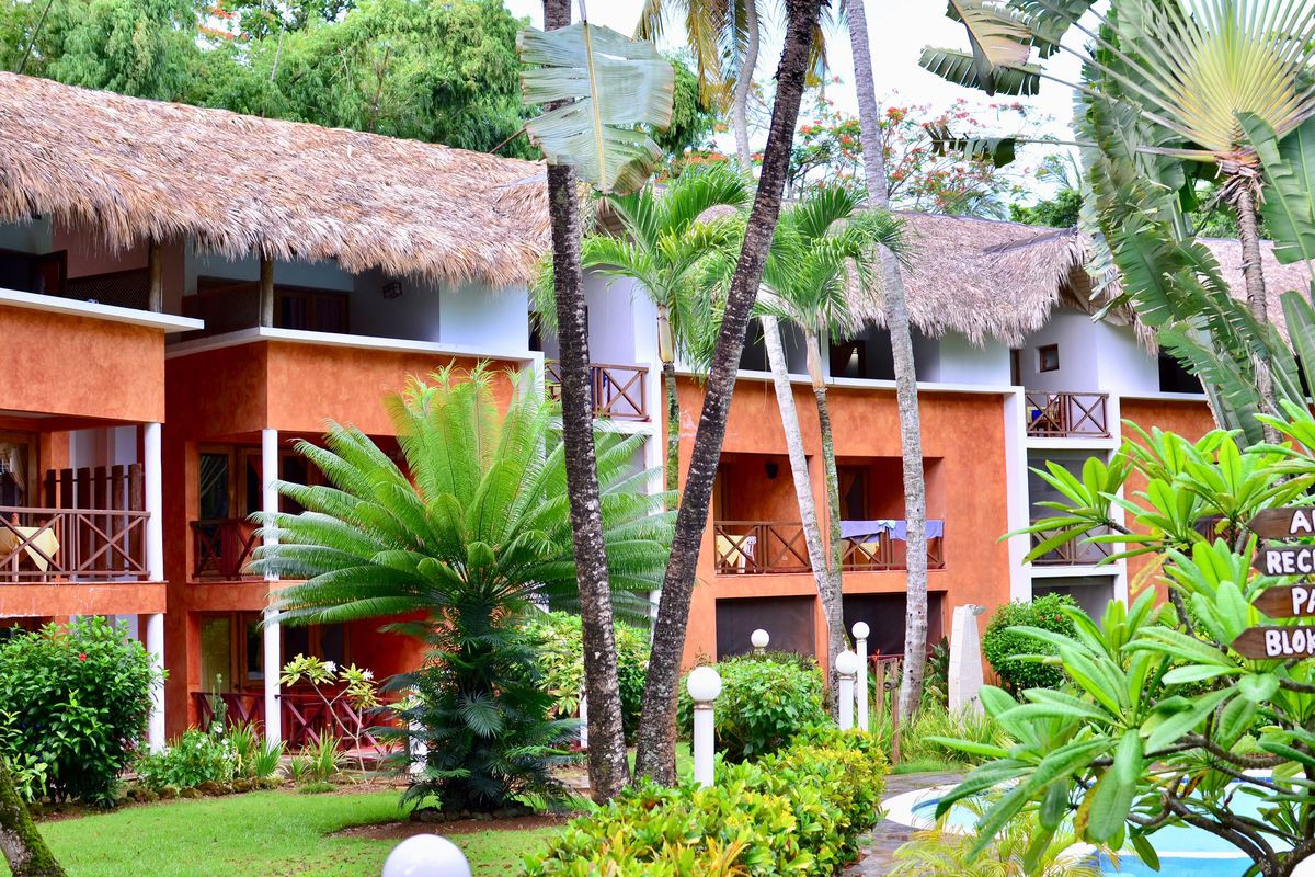 Residencia Del Paseo Hotel 3*