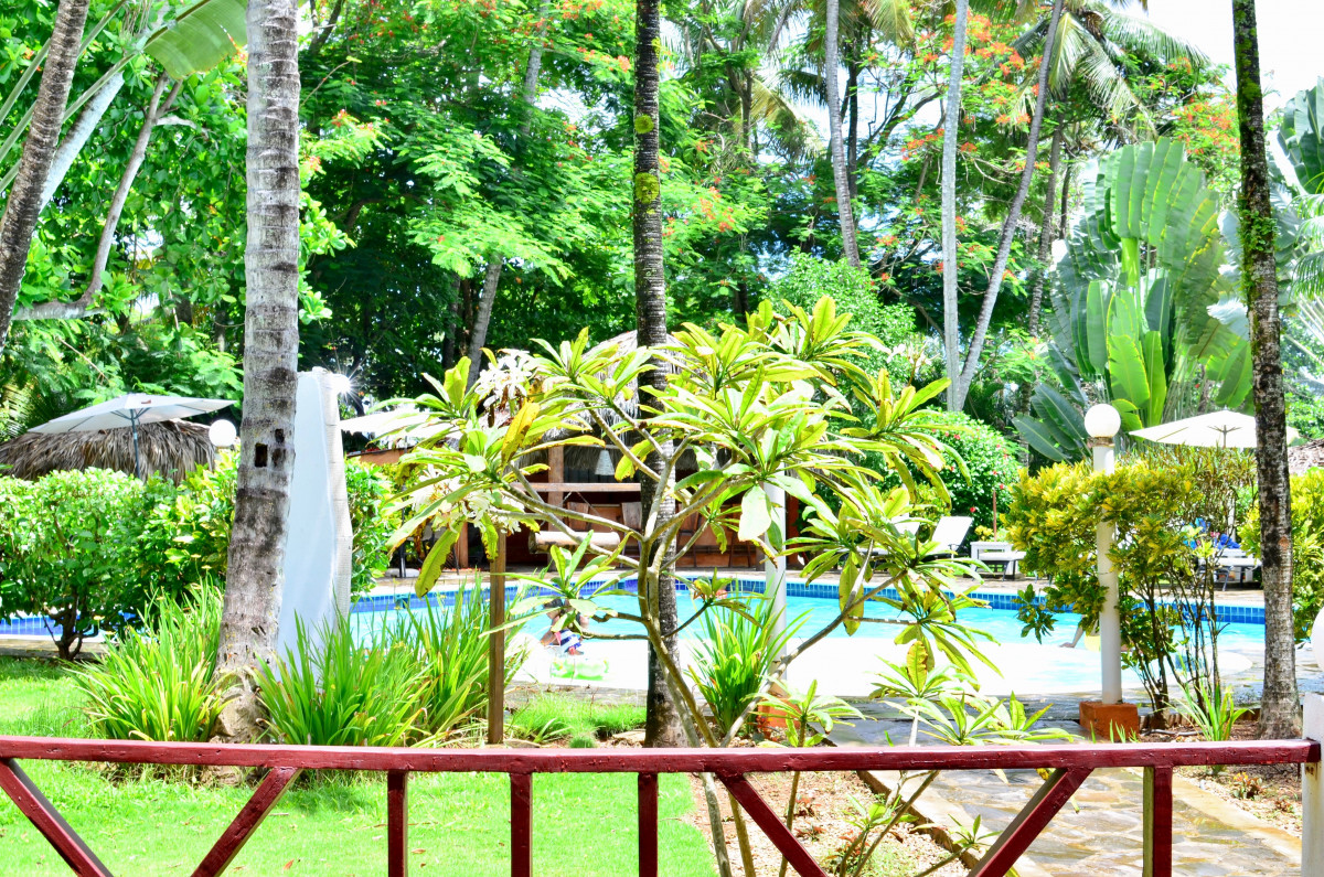 Residencia Del Paseo Hotel 3*