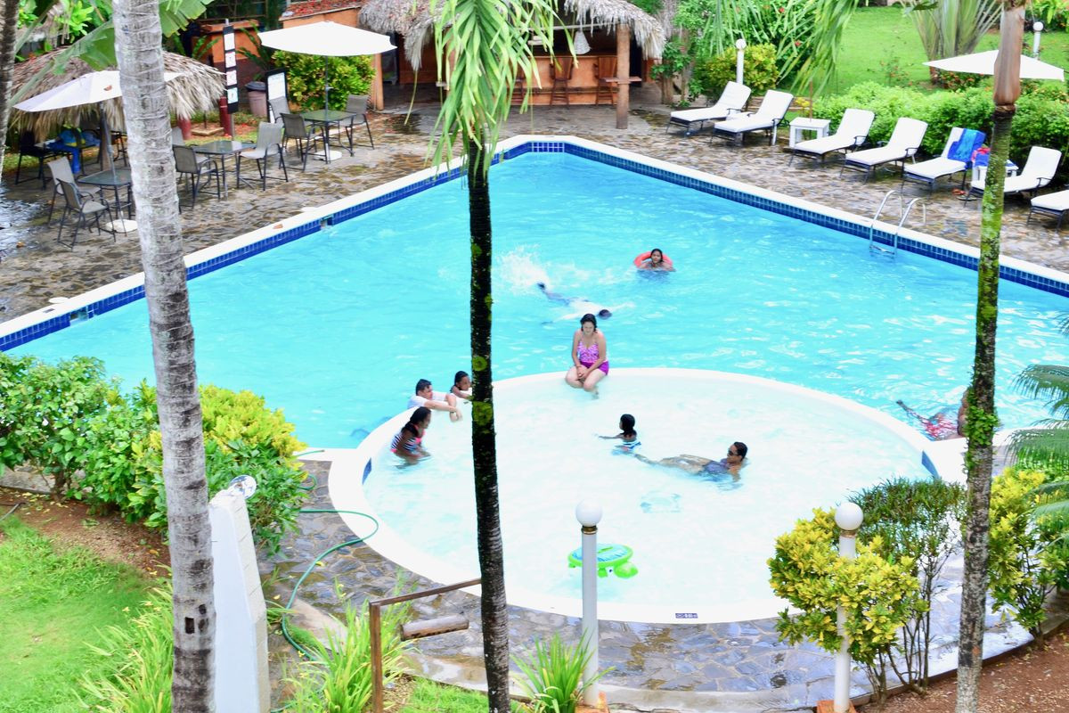 Residencia Del Paseo Hotel 3*