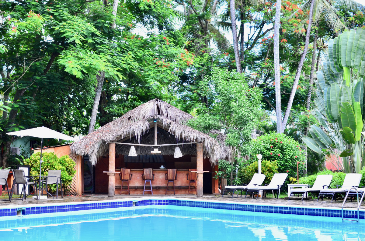 Residencia Del Paseo Hotel 3*