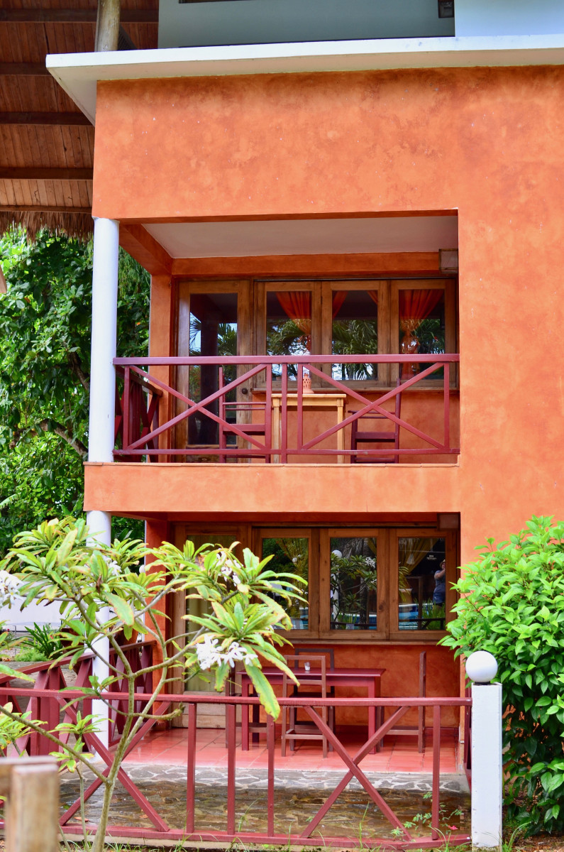 Residencia Del Paseo Hotel 3*