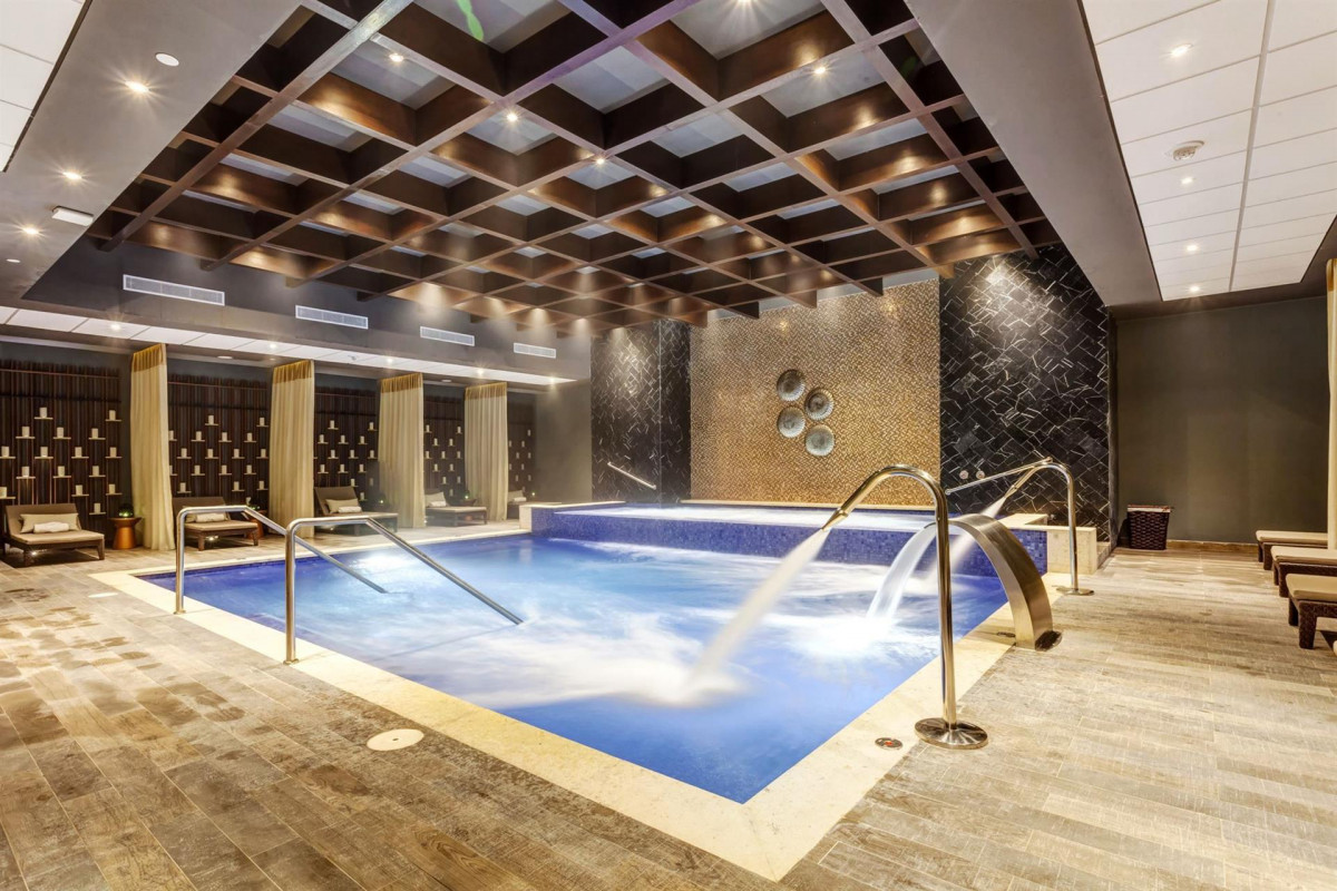 Royalton Bavaro 5*