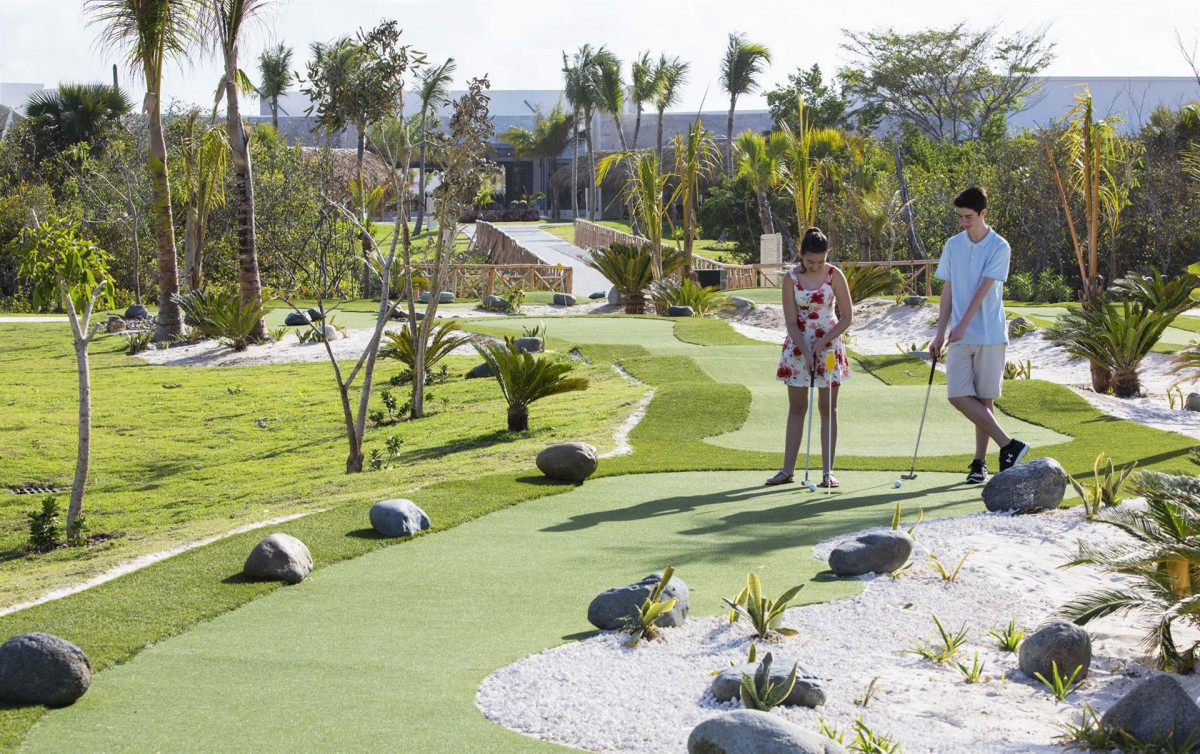 Royalton Bavaro 5*