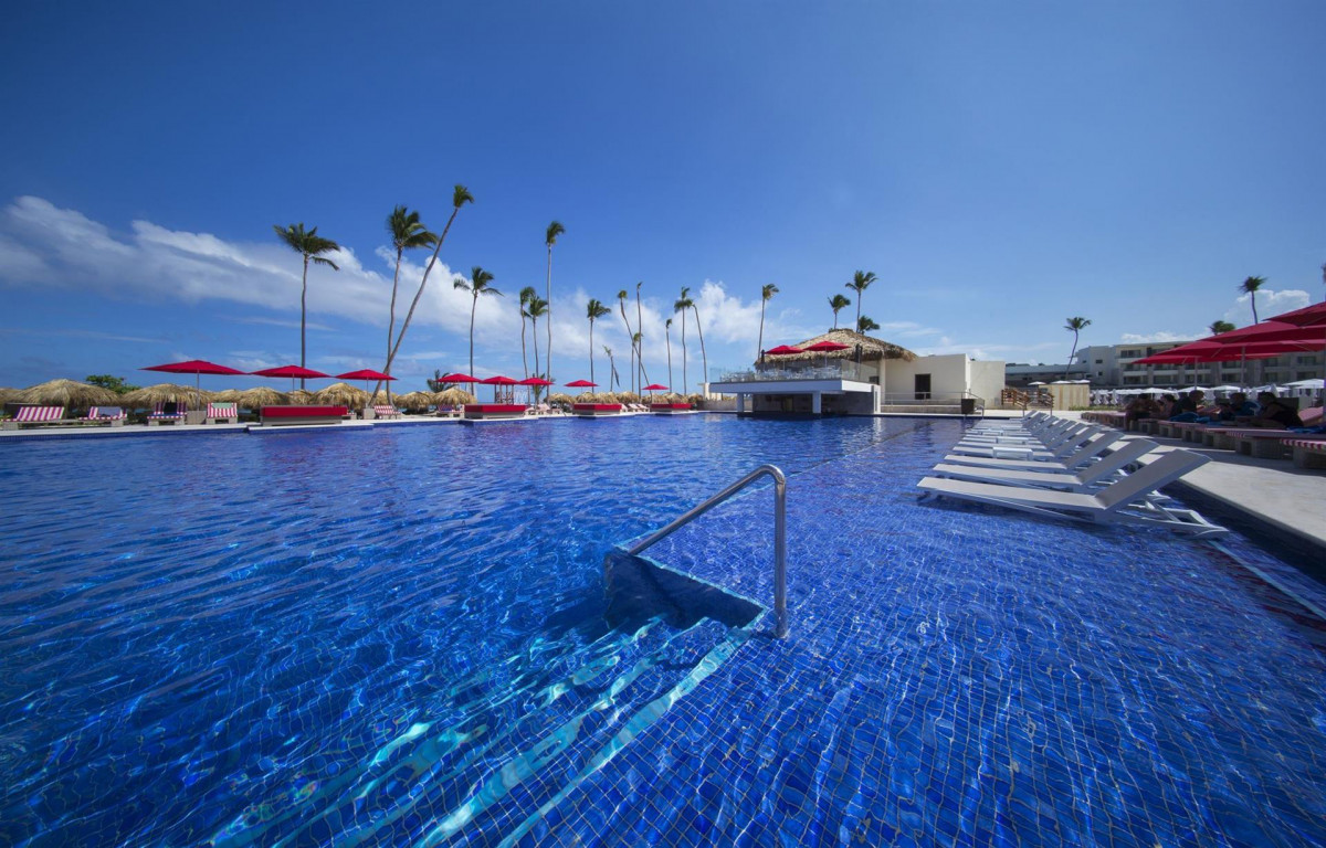 Royalton Bavaro 5*
