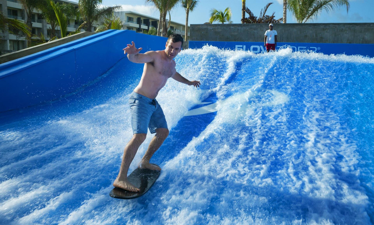 Royalton Bavaro 5*