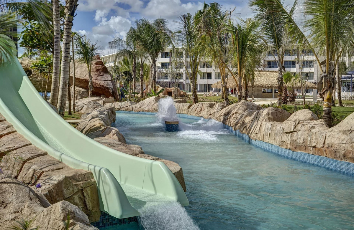 Royalton Bavaro 5*