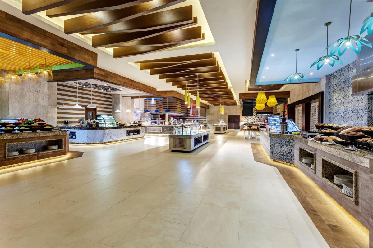 Royalton Bavaro 5*