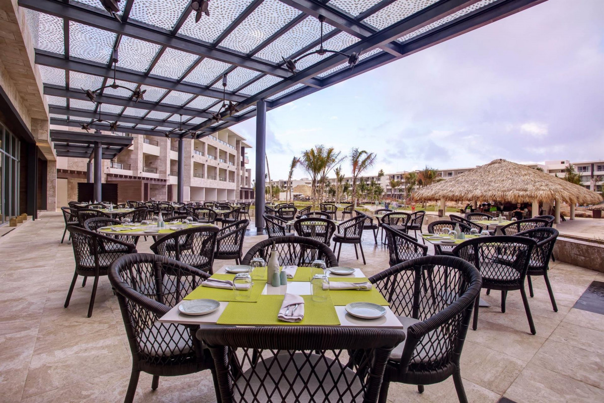 Royalton Bavaro 5*