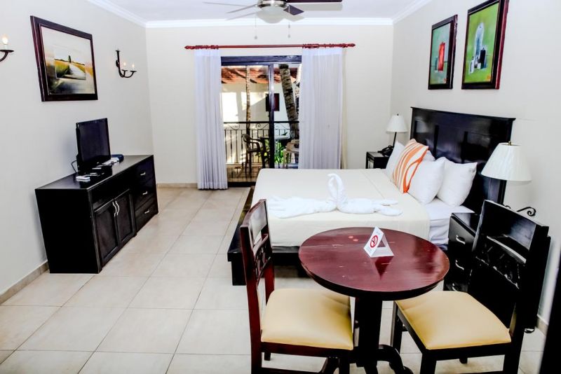 Seranta Brisas De Bavaro 3*