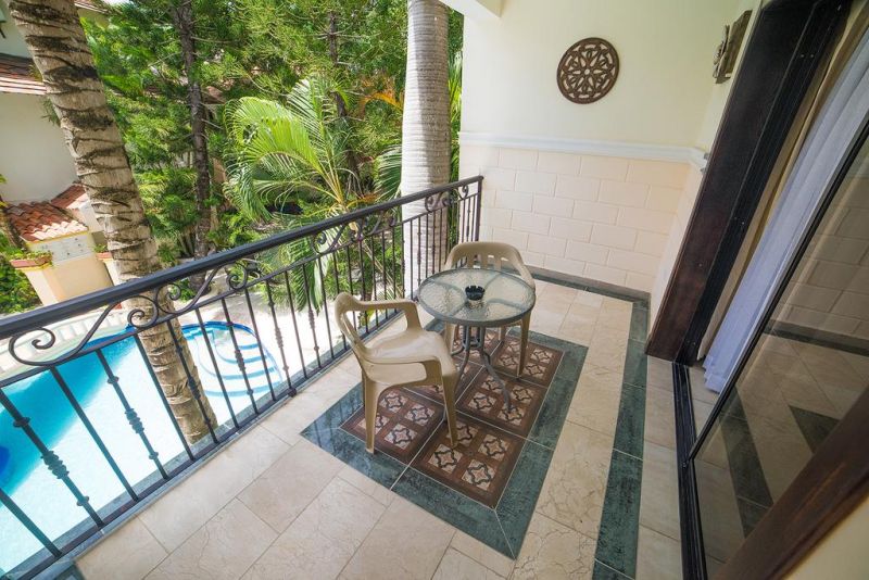 Seranta Brisas De Bavaro 3*