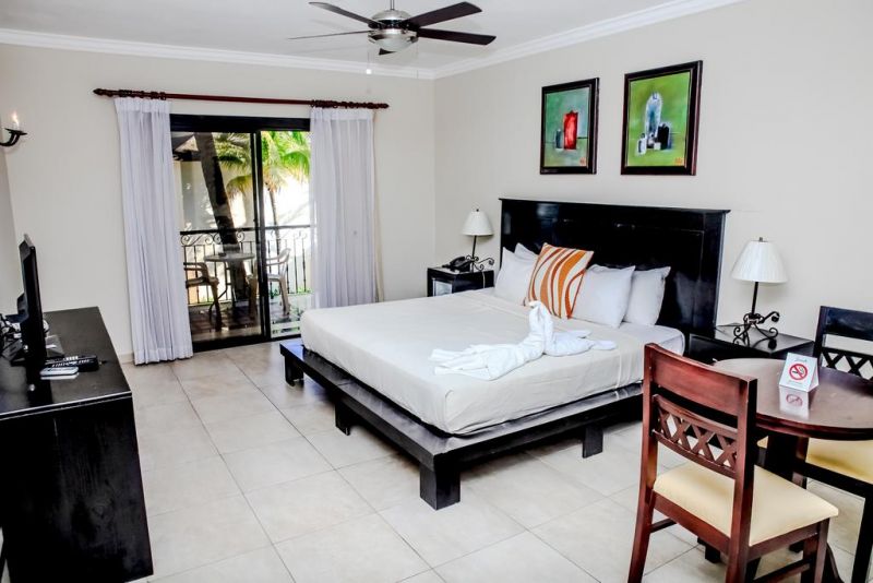 Seranta Brisas De Bavaro 3*