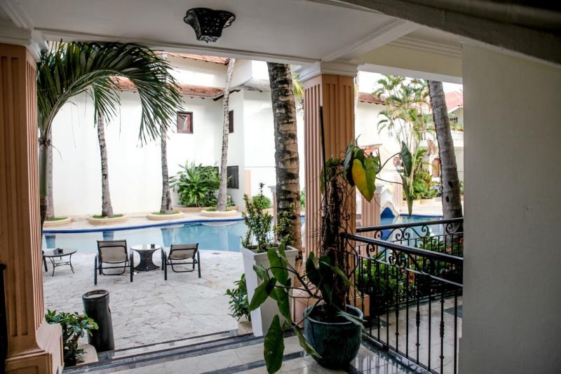 Seranta Brisas De Bavaro 3*