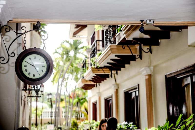 Seranta Brisas De Bavaro 3*