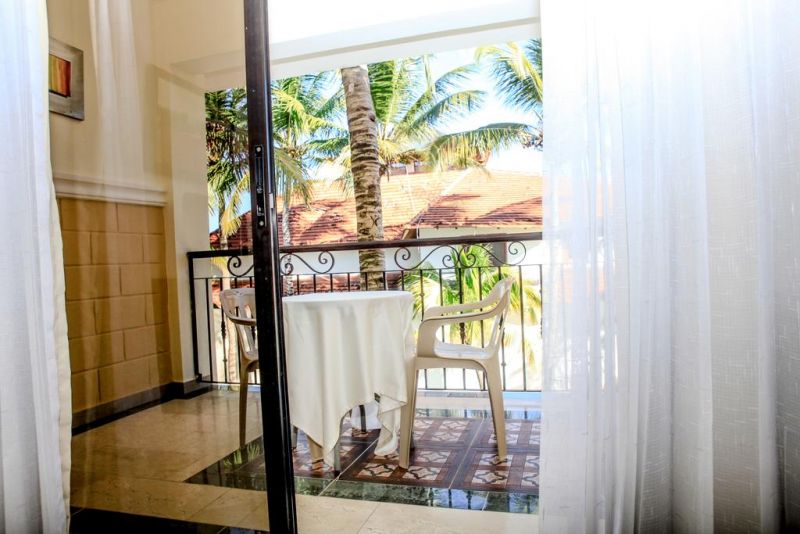 Seranta Brisas De Bavaro 3*