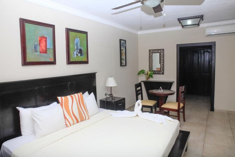 Seranta Brisas De Bavaro 3*