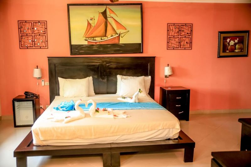Seranta Brisas De Bavaro 3*