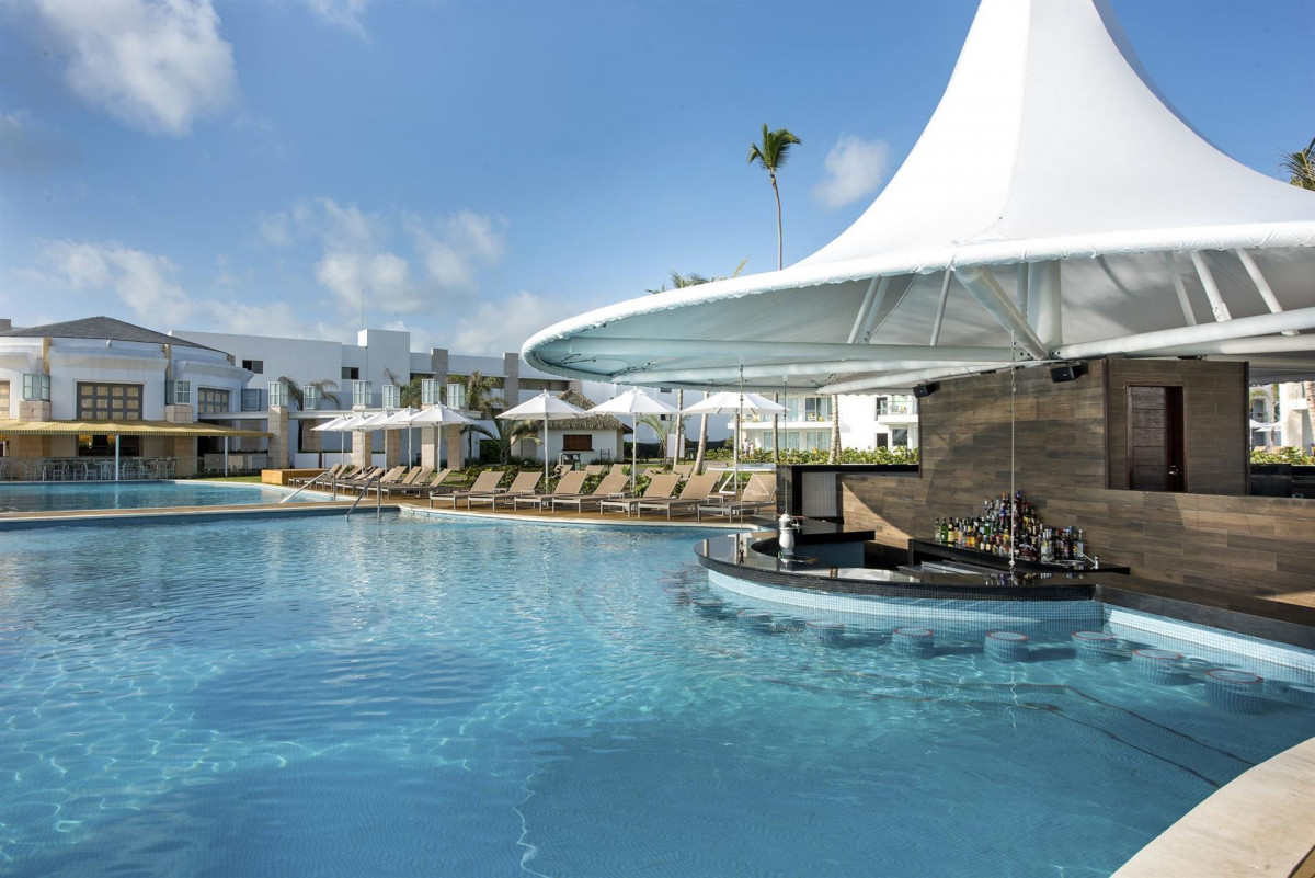 Azul Beach Resort Punta Cana By Karisma (Ex. Tui Sensatori Resort Punta Cana) 5*