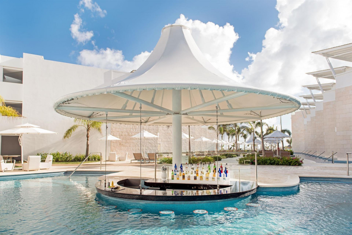 Azul Beach Resort Punta Cana By Karisma (Ex. Tui Sensatori Resort Punta Cana) 5*