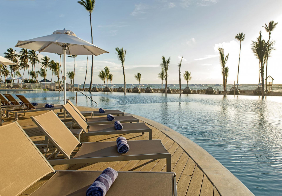 Azul Beach Resort Punta Cana By Karisma (Ex. Tui Sensatori Resort Punta Cana) 5*
