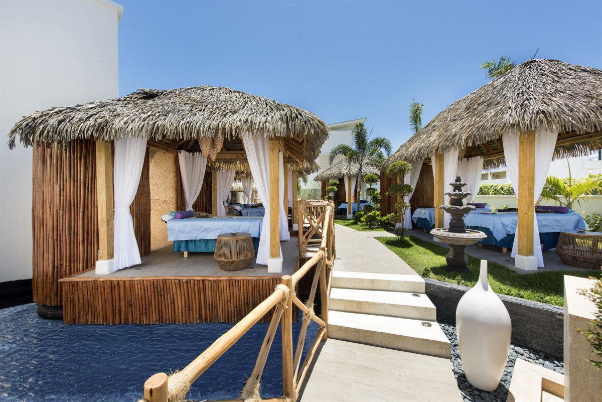 Azul Beach Resort Punta Cana By Karisma (Ex. Tui Sensatori Resort Punta Cana) 5*
