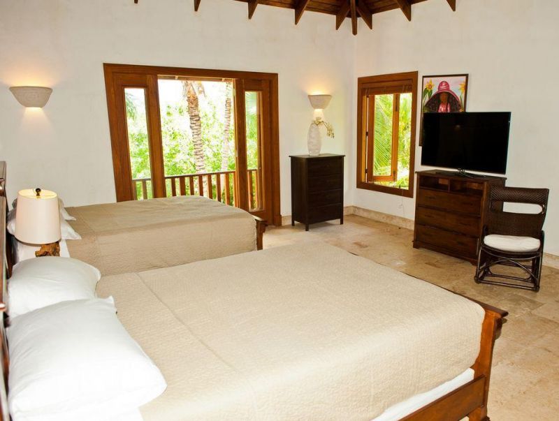 Villa Bonita 4*