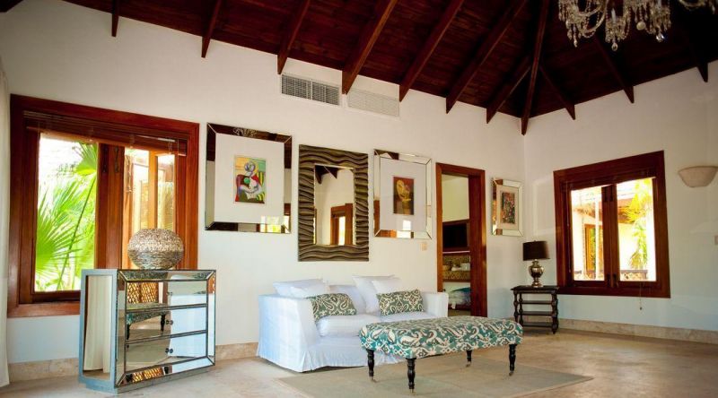 Villa Bonita 4*