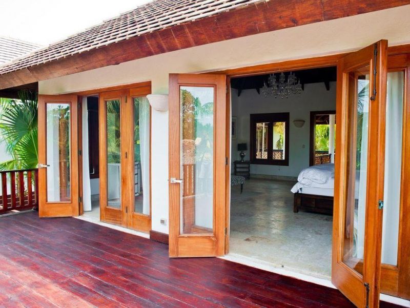 Villa Bonita 4*