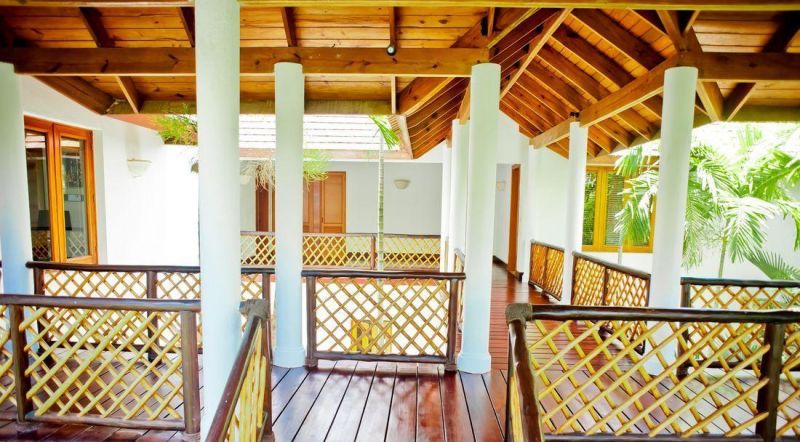 Villa Bonita 4*