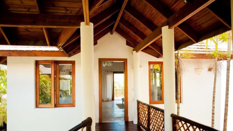 Villa Bonita 4*