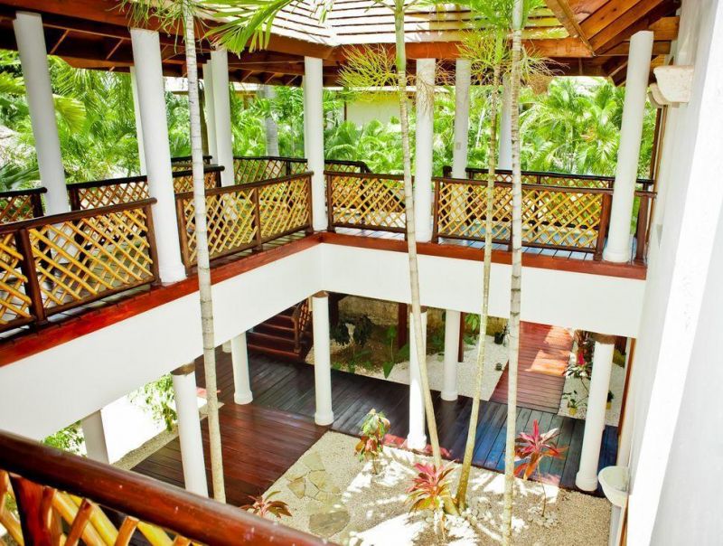 Villa Bonita 4*