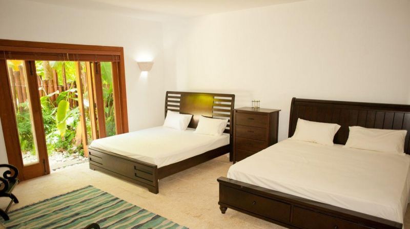 Villa Bonita 4*