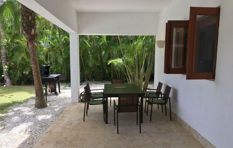 Villa Bonita 4*