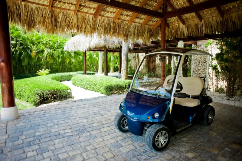 Villa Bonita 4*