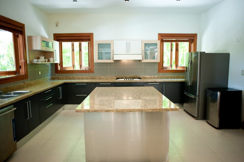 Villa Bonita 4*