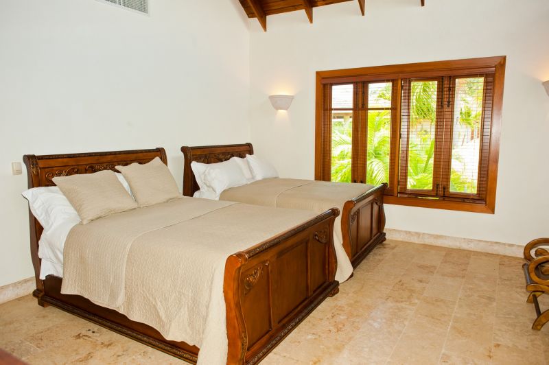 Villa Bonita 4*