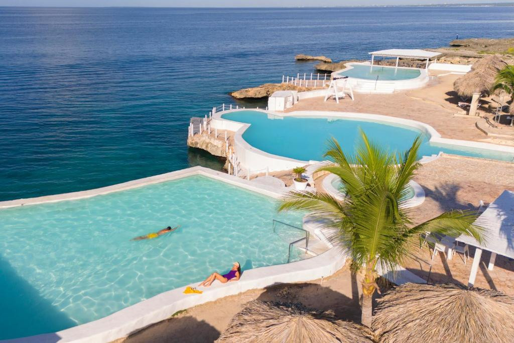 Hm Alma De Bayahibe (Ex. Whala!bayahibe) Adult Only 18+ 4*