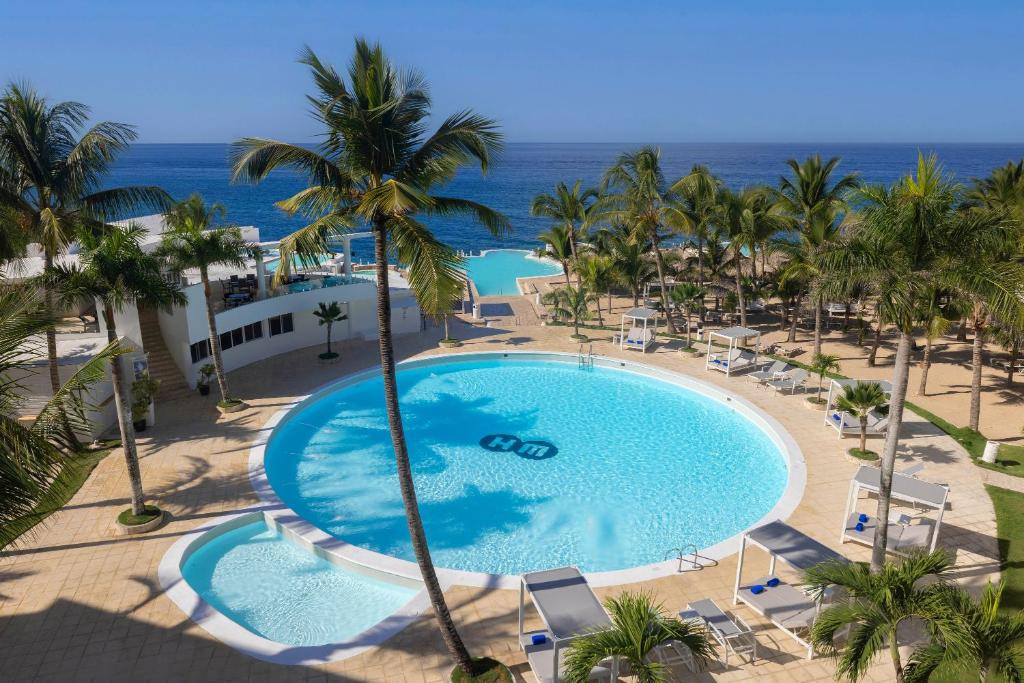 Hm Alma De Bayahibe (Ex. Whala!bayahibe) Adult Only 18+ 4*