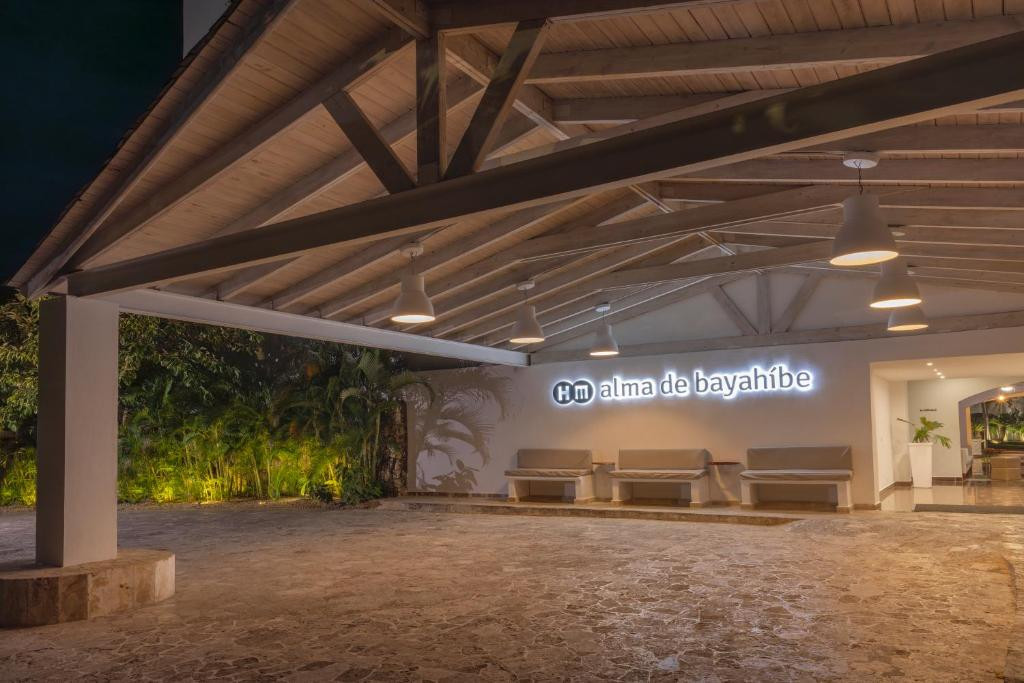 Hm Alma De Bayahibe (Ex. Whala!bayahibe) Adult Only 18+ 4*