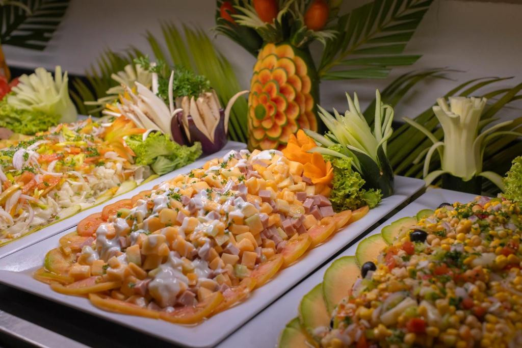 Hm Alma De Bayahibe (Ex. Whala!bayahibe) Adult Only 18+ 4*