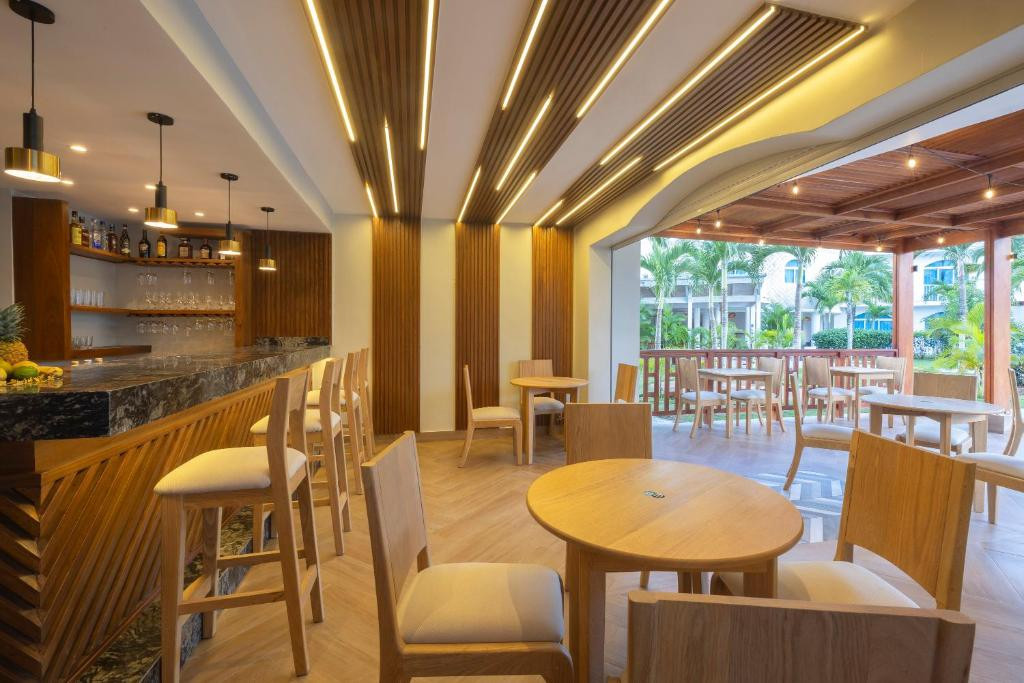 Hm Alma De Bayahibe (Ex. Whala!bayahibe) Adult Only 18+ 4*
