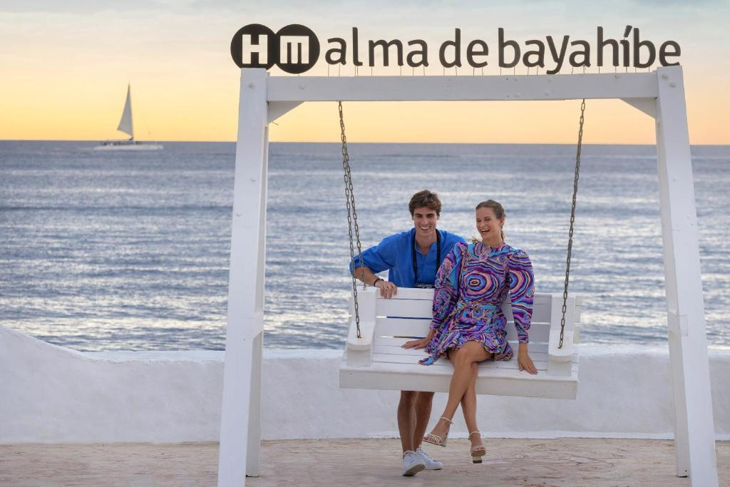 Hm Alma De Bayahibe (Ex. Whala!bayahibe) Adult Only 18+ 4*