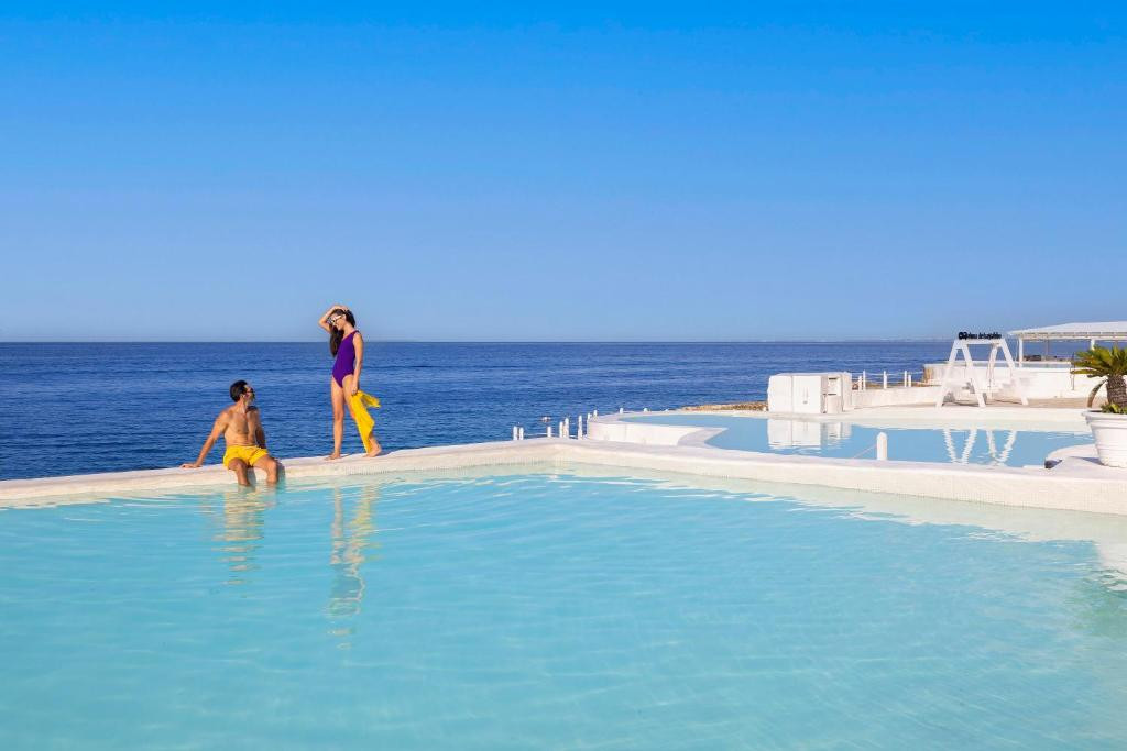 Hm Alma De Bayahibe (Ex. Whala!bayahibe) Adult Only 18+ 4*