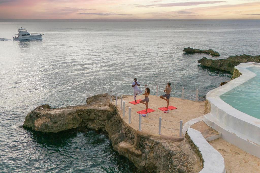 Hm Alma De Bayahibe (Ex. Whala!bayahibe) Adult Only 18+ 4*