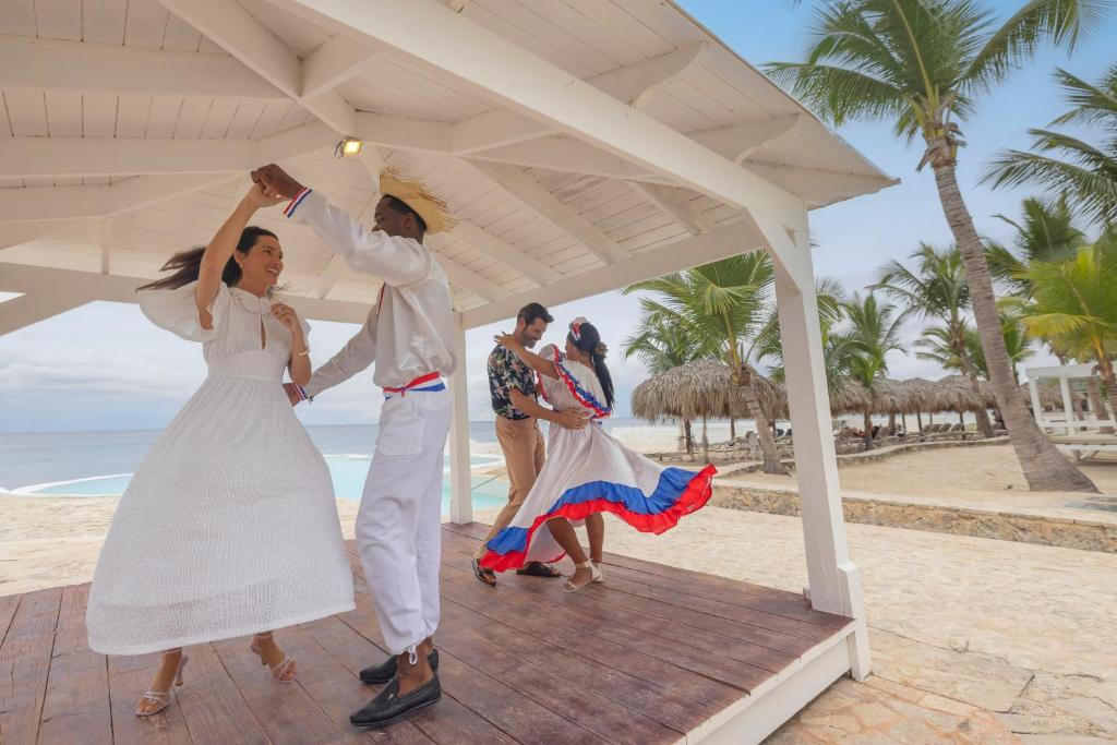 Hm Alma De Bayahibe (Ex. Whala!bayahibe) Adult Only 18+ 4*
