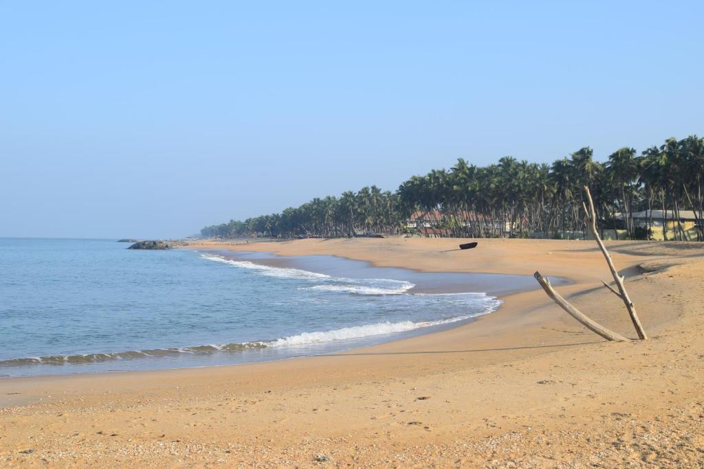 Sanmali Beach Hotel 2*