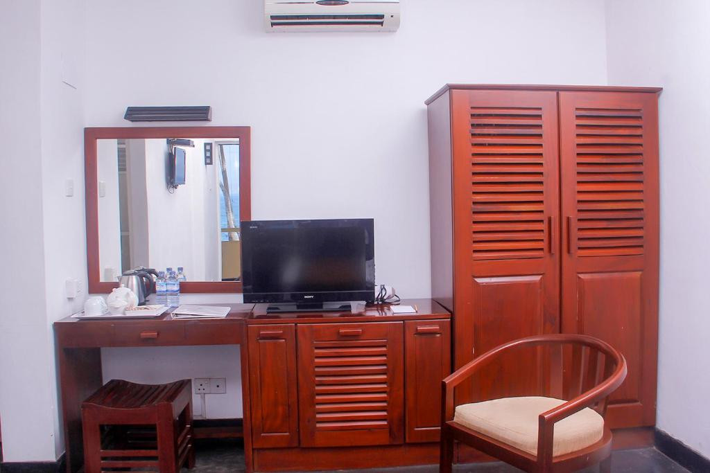 Sanmali Beach Hotel 2*