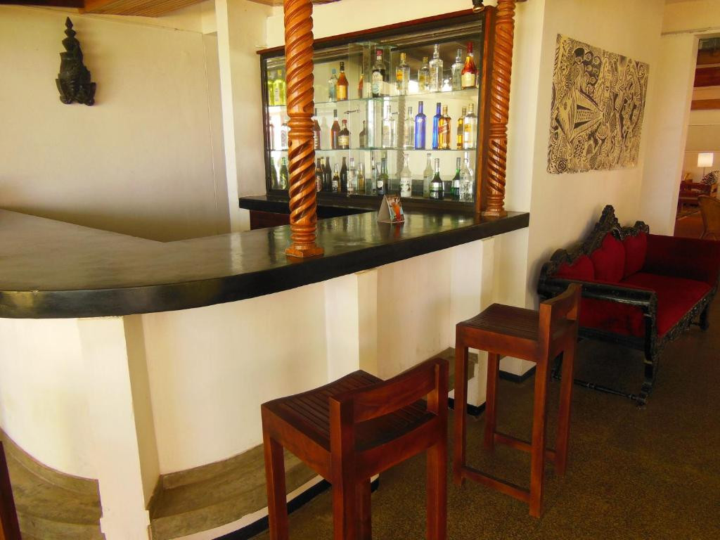 Sanmali Beach Hotel 2*