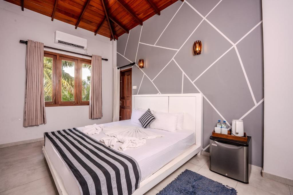 Villa Red Lobster 2*