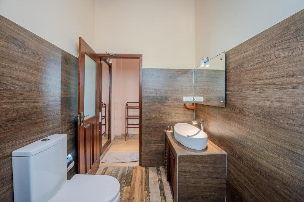 Villa Red Lobster 2*