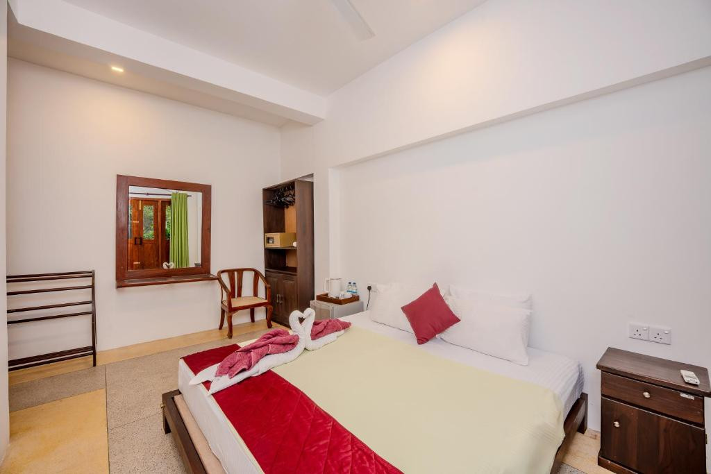 Villa Red Lobster 2*